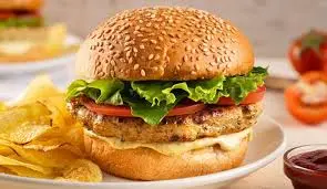 Hamburguesa